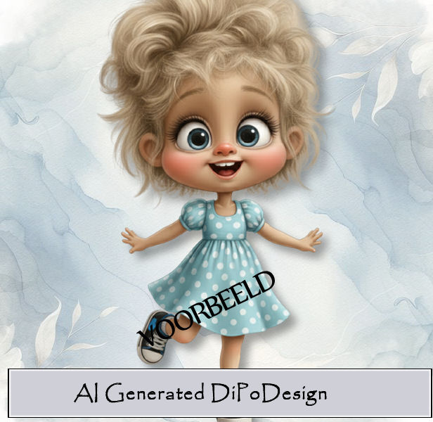 (afbeelding voor) DiPo-Blue Girl-2026-03